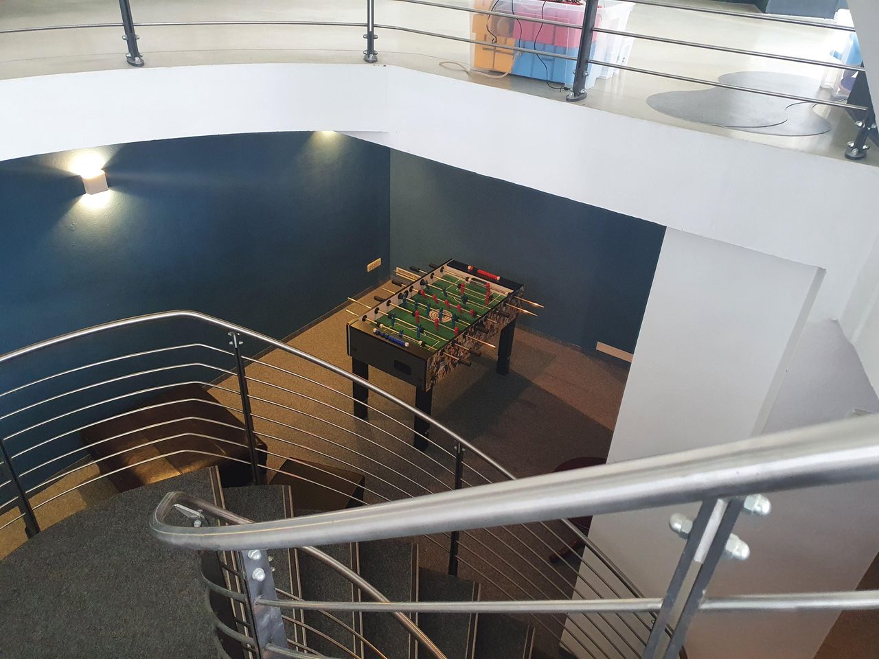 Dresden  Veranstaltungsraum Hall of Game image 7