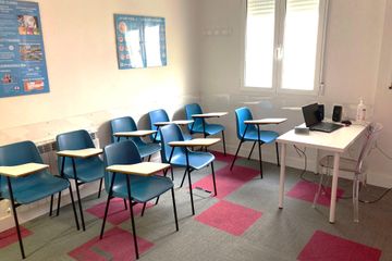 Madrid  Meetingräume Valencia image 1