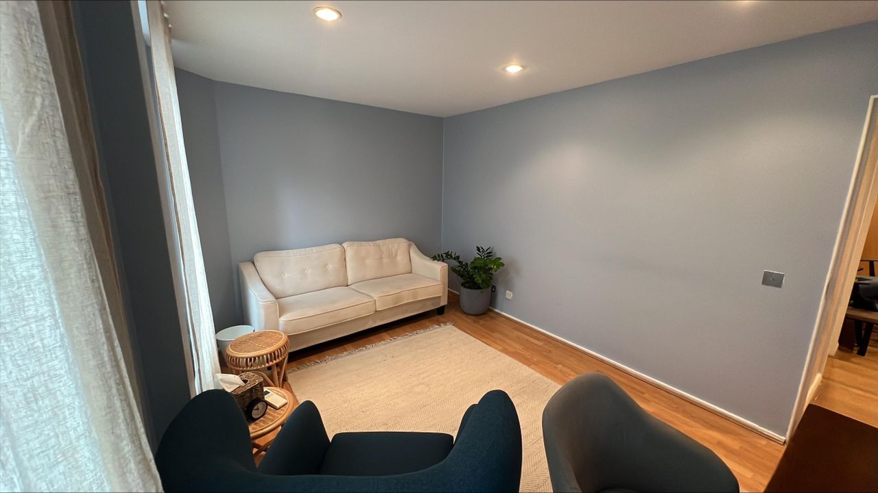 London  Consulting Room Magnolia Room image 3