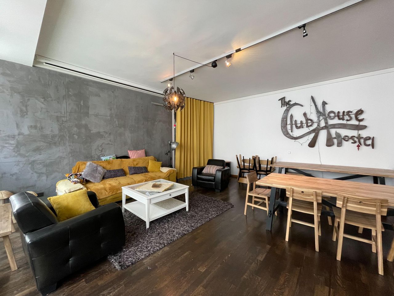 Berlijn  Werkruimte Heart of Gold Event Space image 1