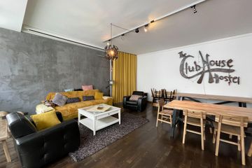 Berlin Workspace Heart of Gold Event Space image 1