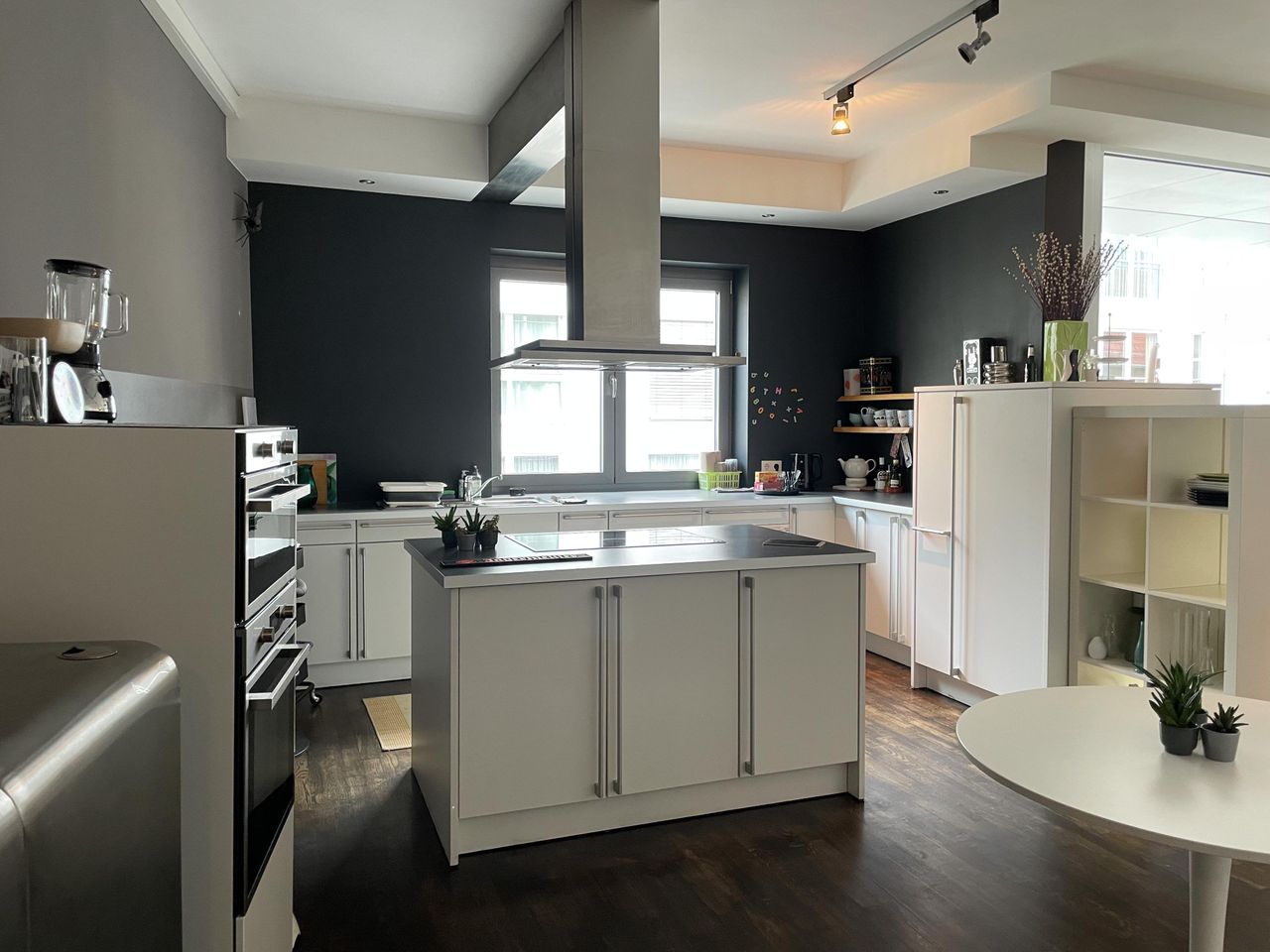 Berlijn  Werkruimte Heart of Gold Event Space image 3