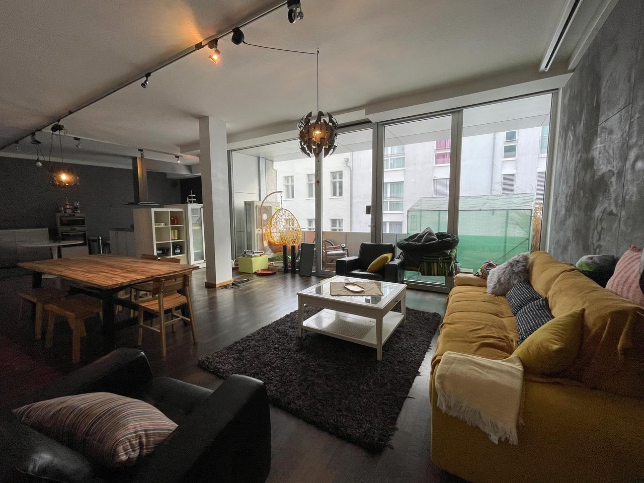 Berlijn  Werkruimte Heart of Gold Event Space image 4