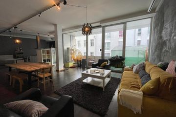 Berlin Workspace Heart of Gold Event Space image 4