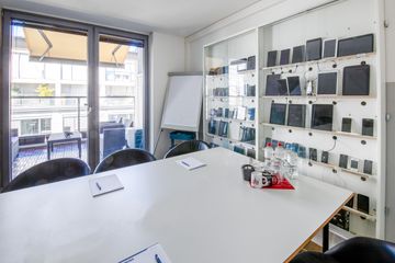 Cologne Kreatives Meeting Meeting rooms Meetingraum & openDeviceLab image 3