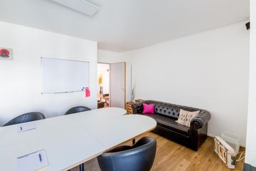 Cologne Kreatives Meeting Meeting rooms Meetingraum & openDeviceLab image 6