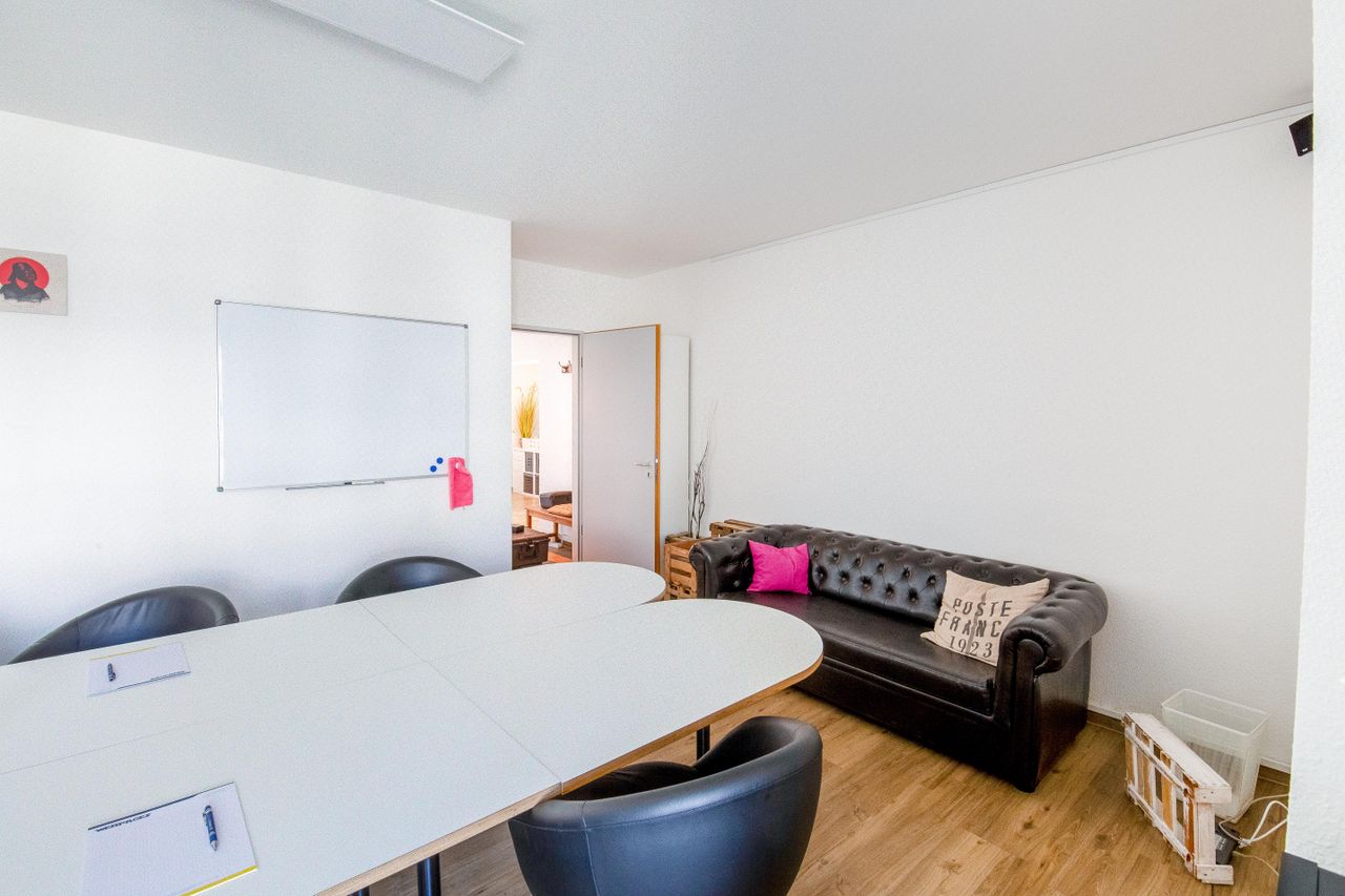 Cologne Kreatives Meeting Meeting rooms Meetingraum & openDeviceLab image 6