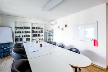 Cologne Kreatives Meeting Meeting rooms Meetingraum & openDeviceLab image 7