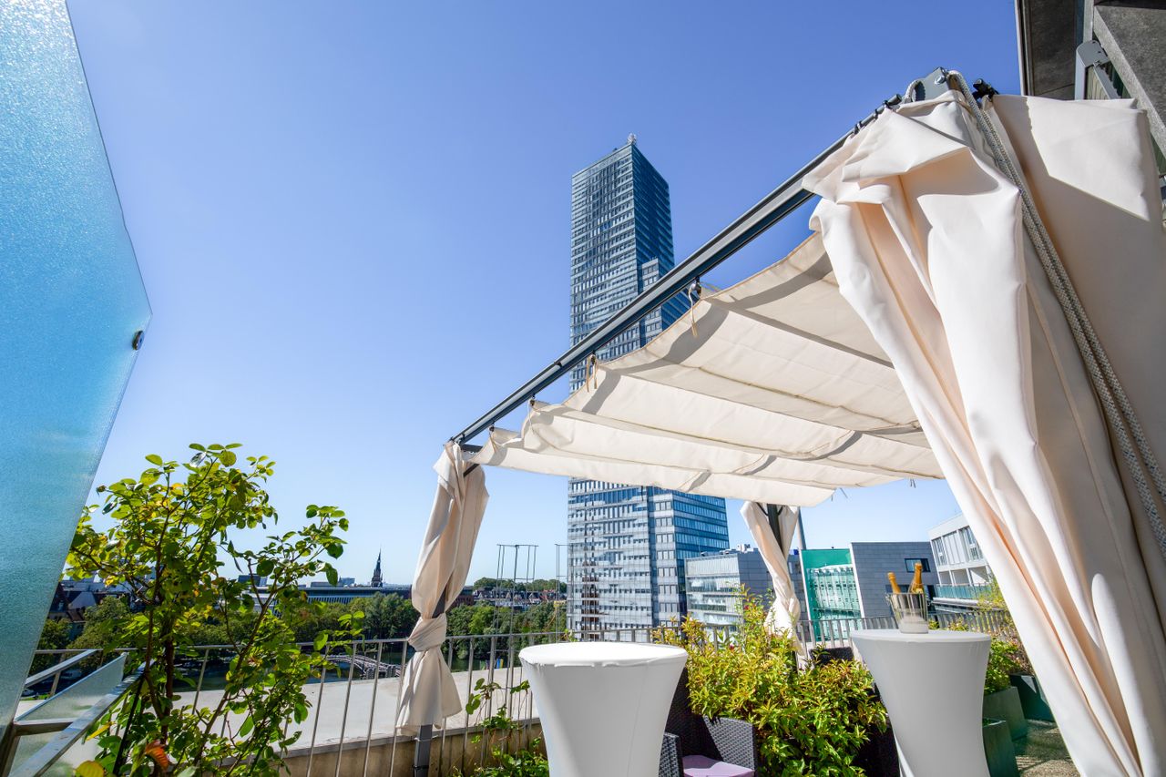 Cologne Kreatives Meeting Meeting rooms Meetingraum & openDeviceLab image 8