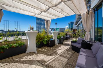 Cologne Kreatives Meeting Meeting rooms Meetingraum & openDeviceLab image 10