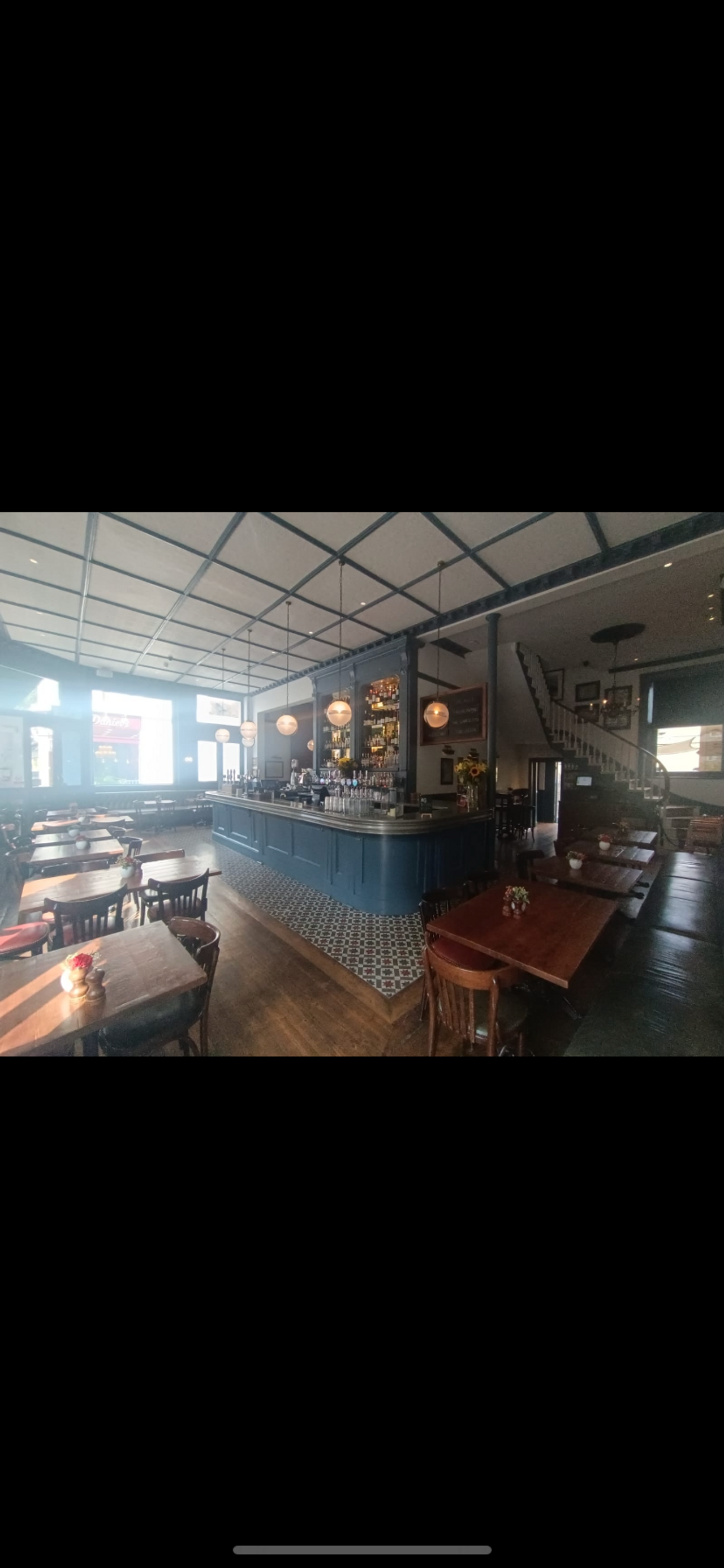 London  Restaurant The Hero Of Maida image 15