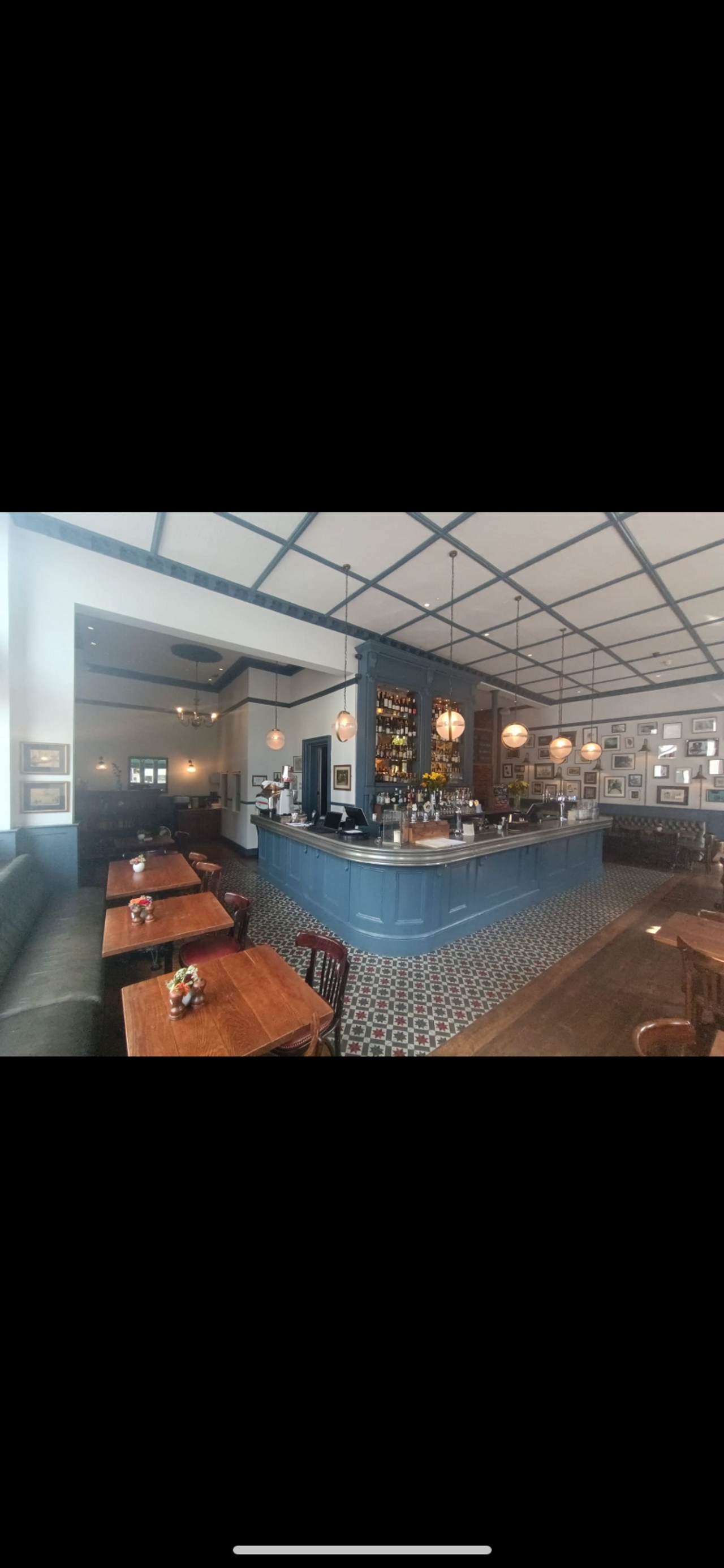 London  Restaurant The Hero Of Maida image 16