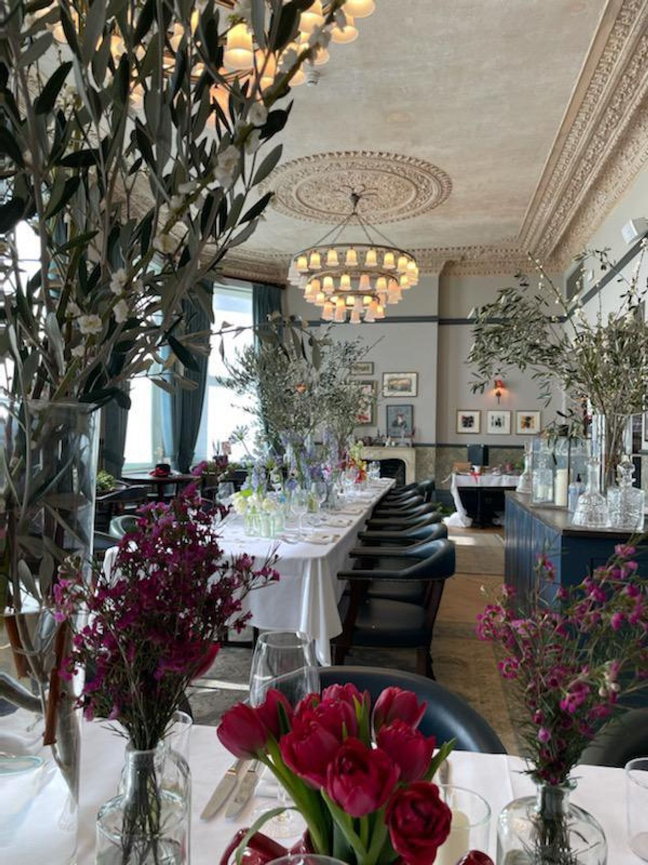 London  Restaurant The Hero Of Maida image 19