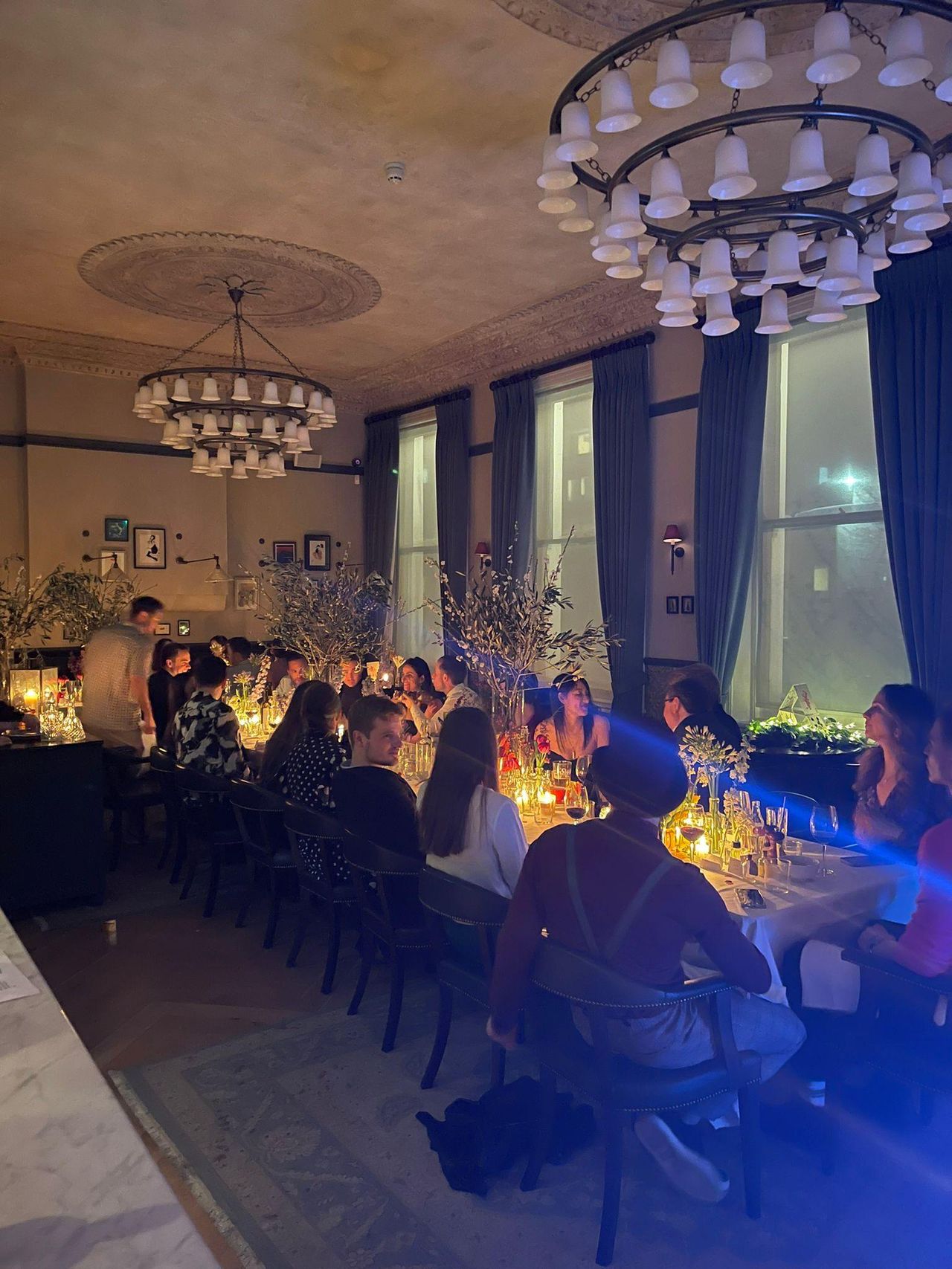 London  Restaurant The Hero Of Maida image 21
