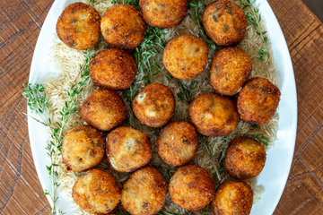 London Restaurant The Hero Of Maida image 24