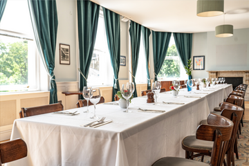 London Restaurant The Hero Of Maida image 34