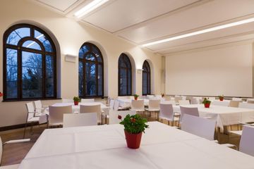 Jena  Veranstaltungsraum Kneipsaal im Normannenhaus image 1