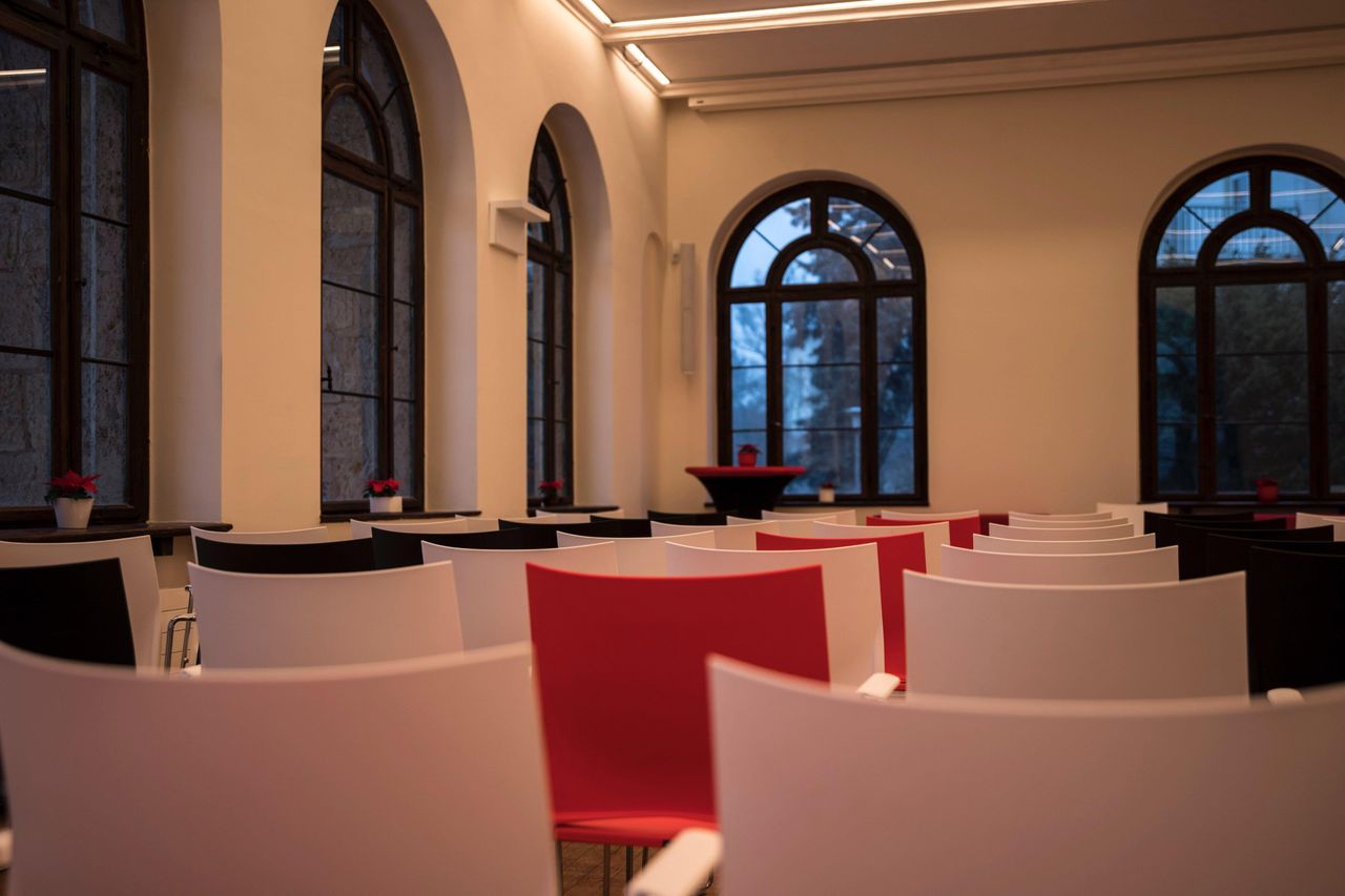 Jena  Veranstaltungsraum Kneipsaal im Normannenhaus image 2