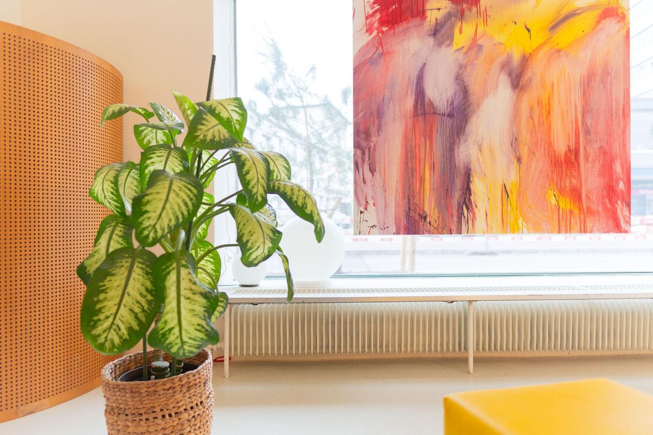 Zürich  Workshop-Raum Plottwist Denkraum – Offsite-Oase im Herzen Zürichs image 18