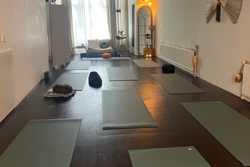 Rotterdam  Studio Studio MAYI image 0