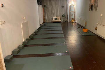 Rotterdam  Studio Studio MAYI image 1