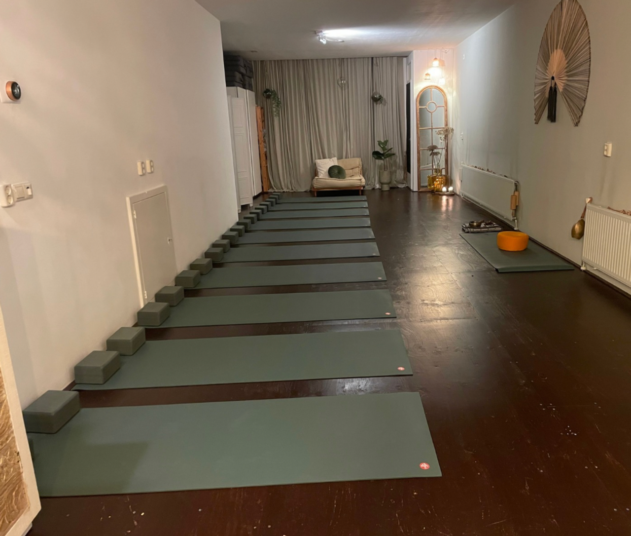 Rotterdam  Studio Studio MAYI image 1