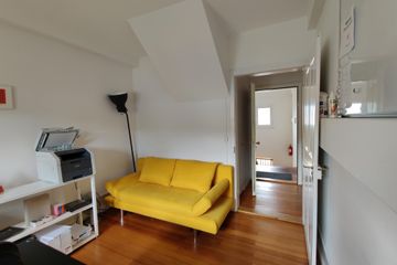 Zürich Workspace Workspace Meetingroom image 1