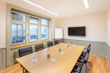 Zürich Meetingraum Seminarraum Süd image 0