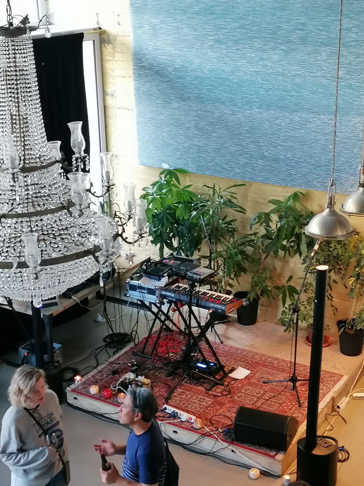 Berlin  Eventlocations Wilmersdorf Event Space image 3