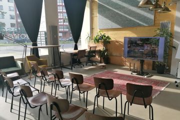 Berlin  Coworking spaces Bundesallee Event Space image 2