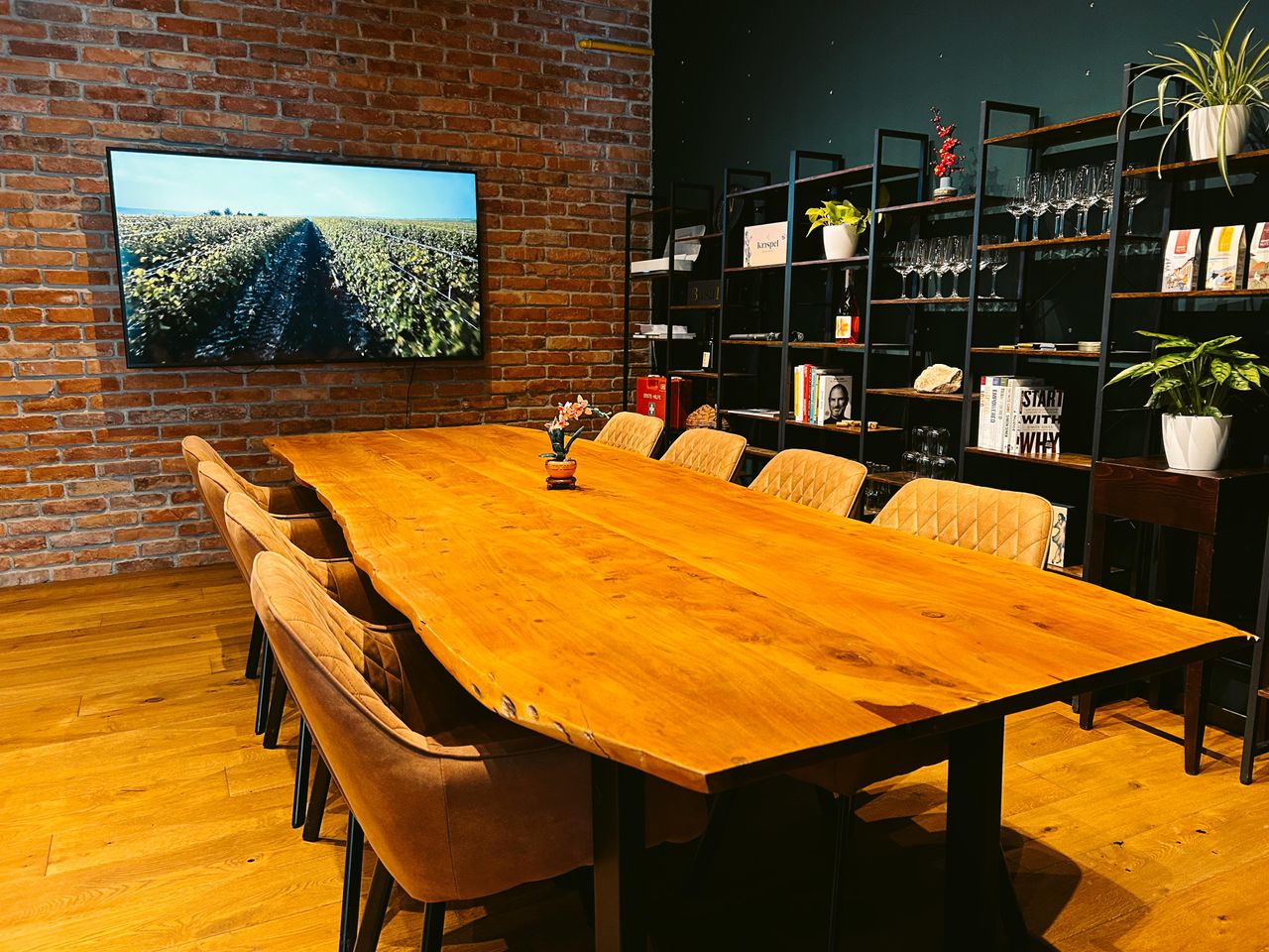 Wien  Eventlocation Event Room image 0