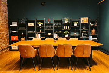 Wenen  Evenementenlocaties Event Room image 1