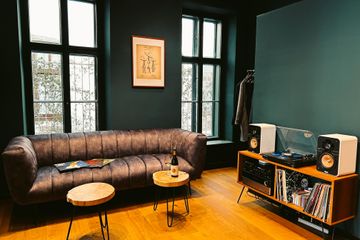 Wenen  Evenementenlocaties Event Room image 2