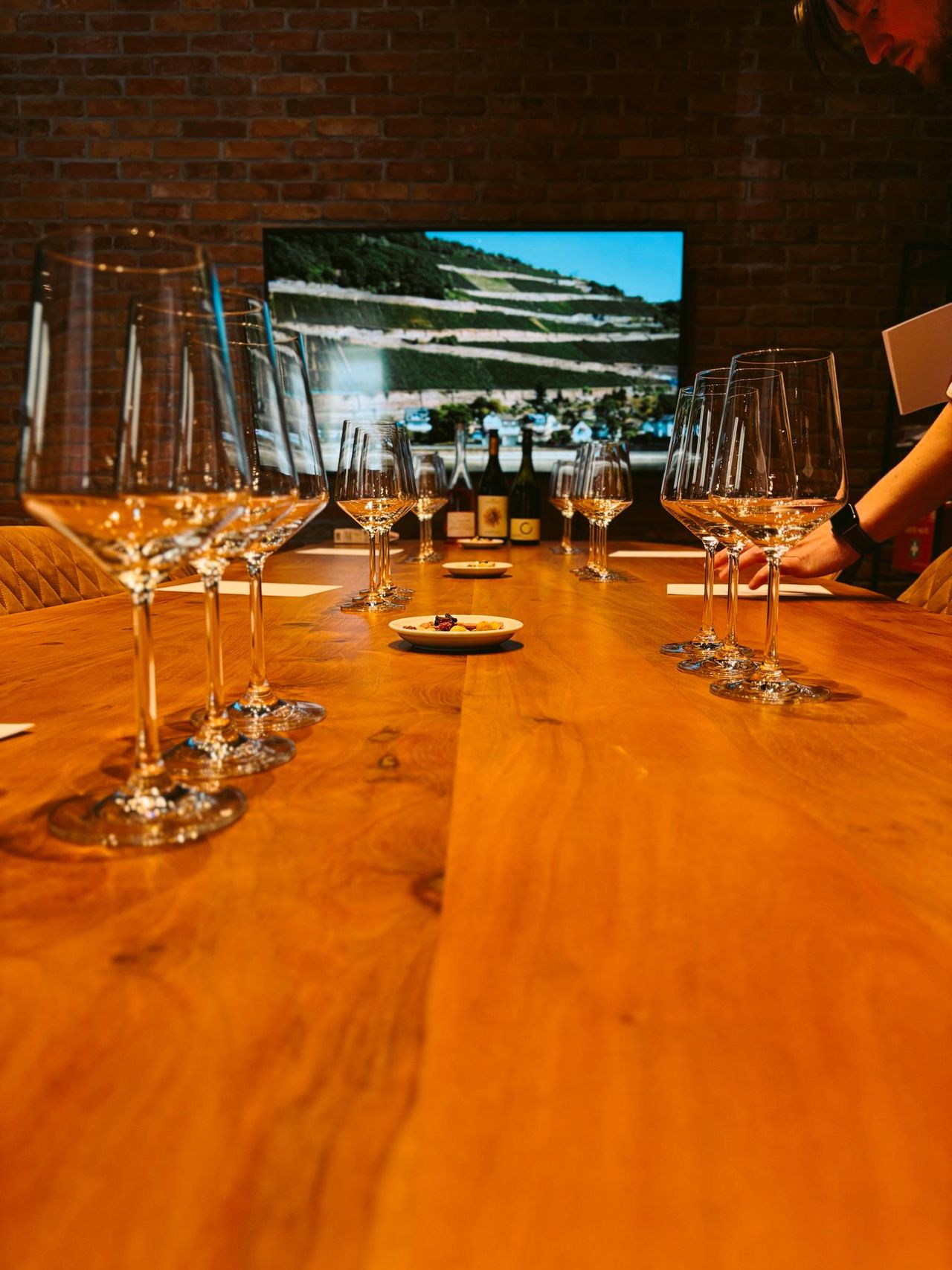 Wenen  Evenementenlocaties Event Room image 3