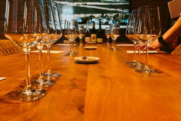 Vienna Corporate event space Event Room image 3