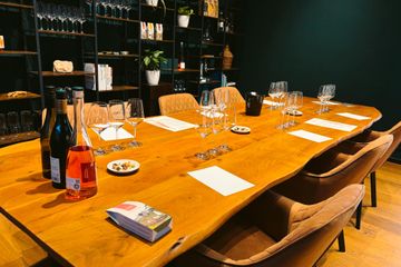 Vienna Corporate event space Event Room image 4