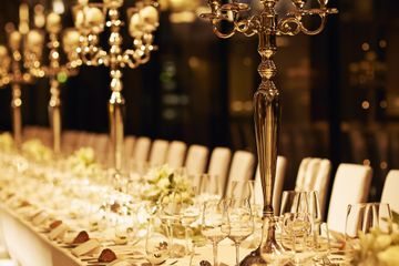 Berlijn Evenementenlocaties Ringkammerofenhalle image 2