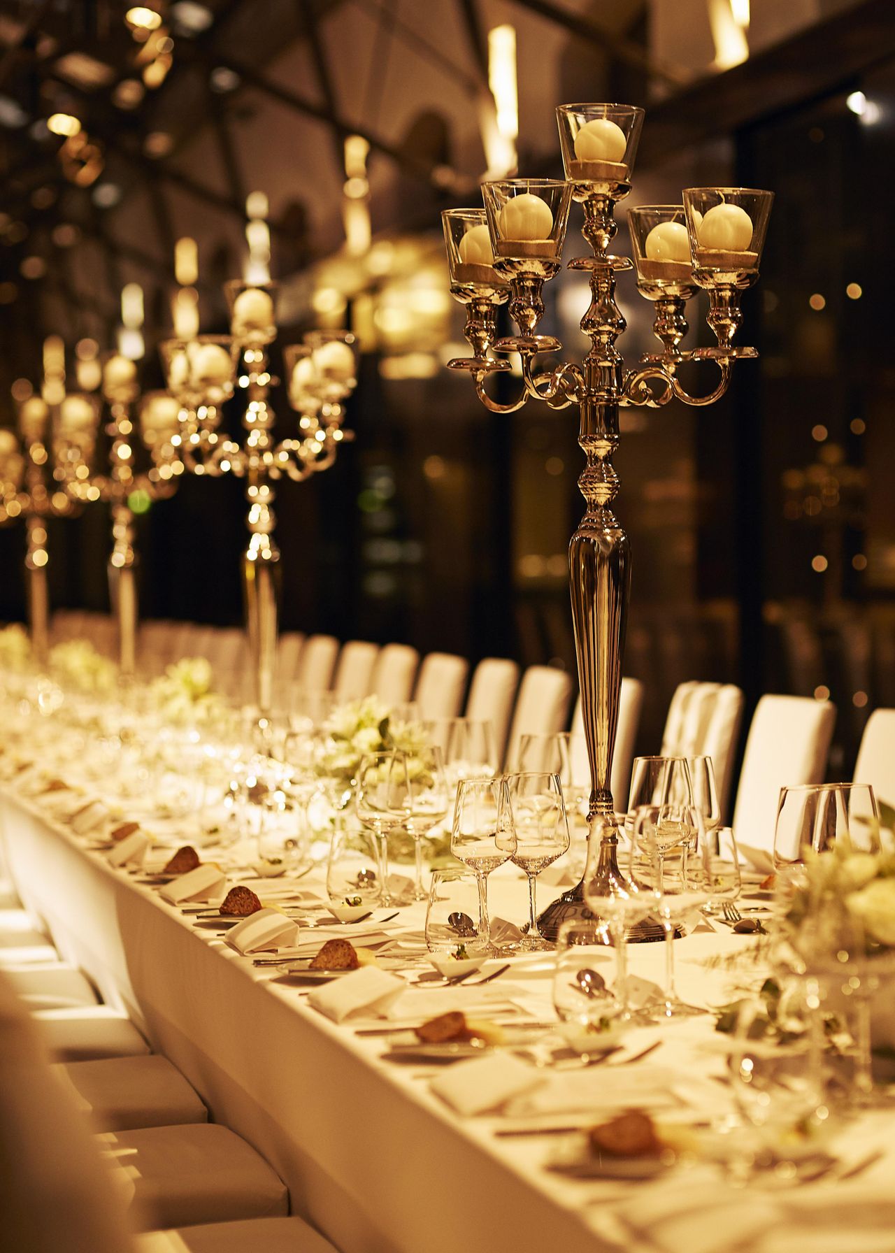 Berlin  Corporate event space Ringkammerofenhalle image 2