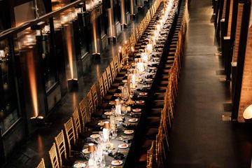 Berlijn Evenementenlocaties Ringkammerofenhalle image 0