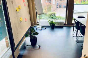 Hannover  Workshopruimtes D4 basecamp image 1