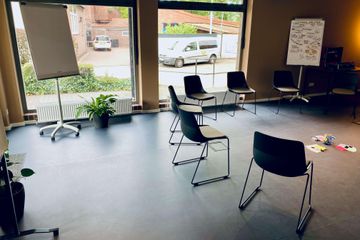 Hannover Workshop-Räume D4 basecamp image 6