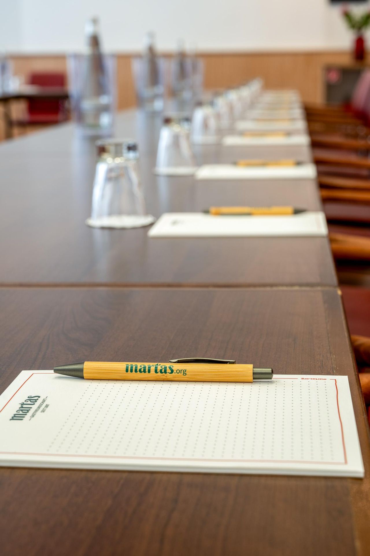 Berlin Offsite-Meeting Function Room Die Zwillinge zusammen- Spener Fliedner image 8