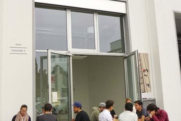 Fürth Kreatives Meeting Photostudio Gesamtes Studio image 10