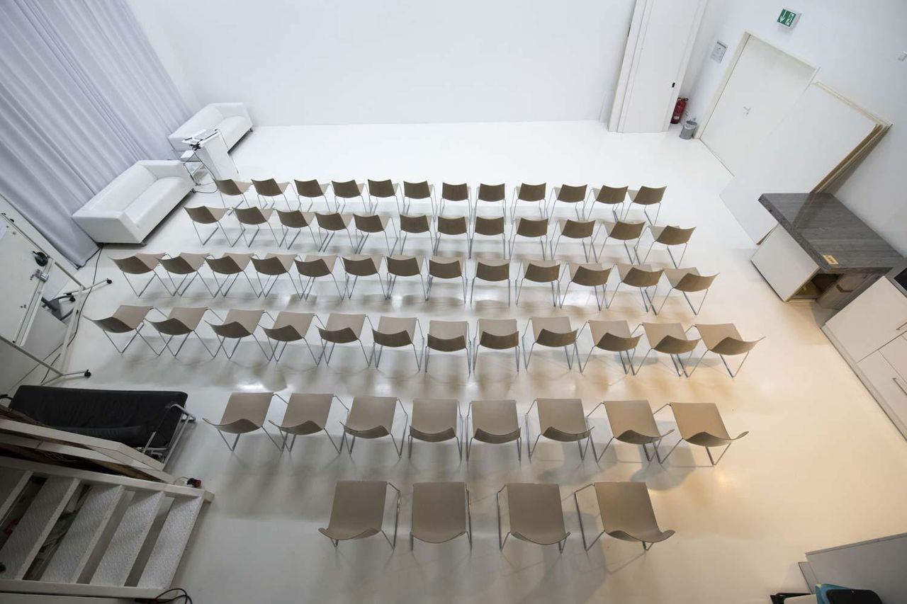 Fürth Kreatives Meeting Photostudio Gesamtes Studio image 13