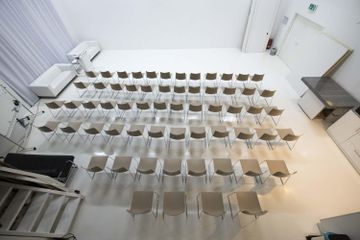 Fürth Kreatives Meeting Photostudio Gesamtes Studio image 13