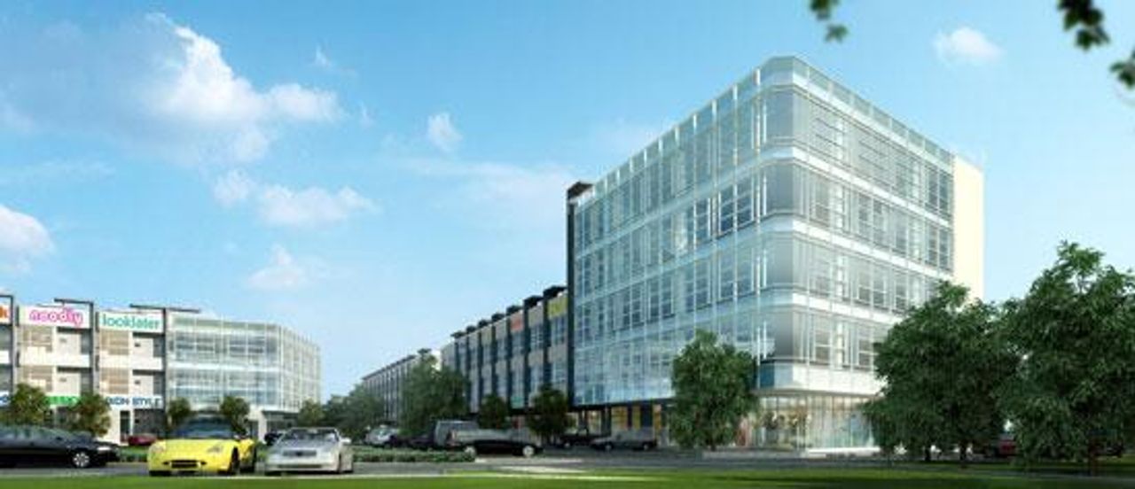 Kuala Lumpur  Coworking space Office Room A @ Sivo Coworking Space image 9