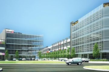 Kuala Lumpur  Coworking space Office Room A @ Sivo Coworking Space image 5