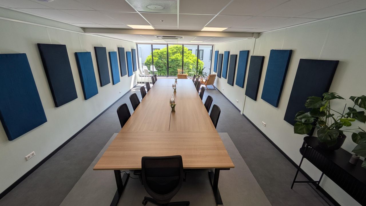 Rijswijk  Kantoorruimte Conference Room for 14 image 0