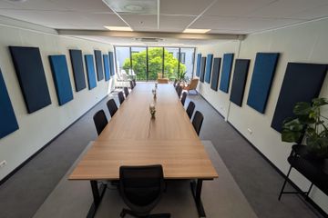 Rijswijk Office space Conference Room for 14 image 0