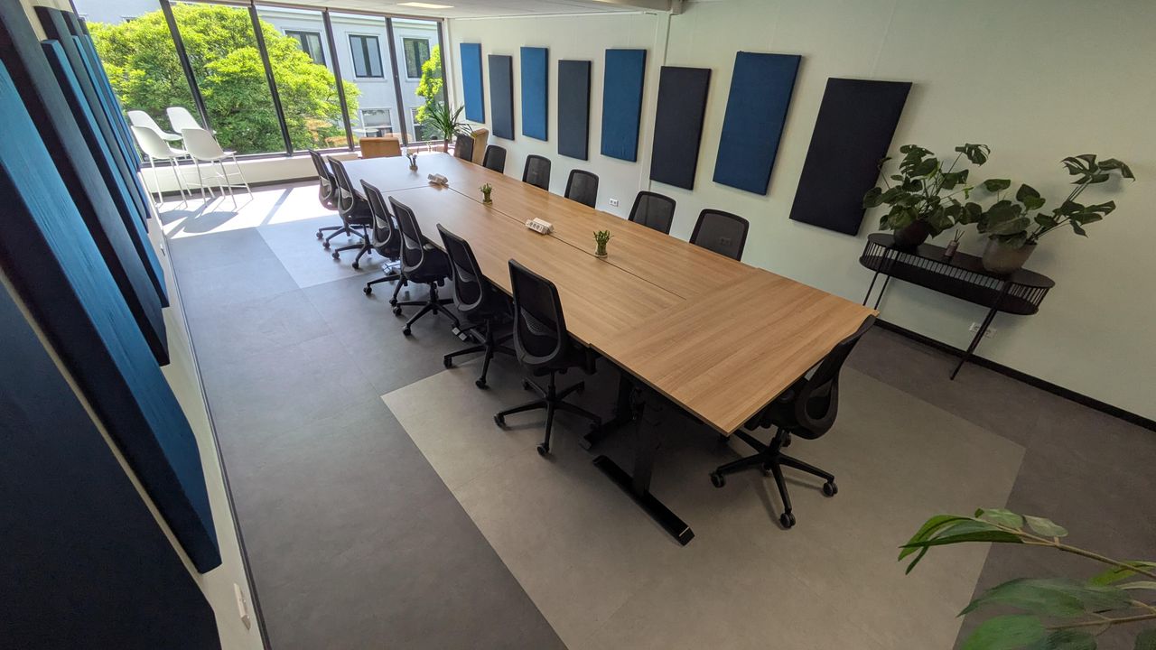 Rijswijk  Kantoorruimte Conference Room for 14 image 3